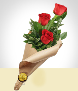 Flores a Per Dulce Sorpresa